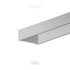 Canal Fanalca 61x25mm