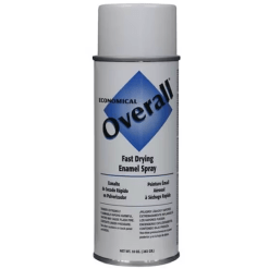 AEROSOL OVERALL