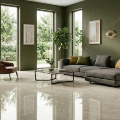 Porcelanato Egypt Palace Ambiente
