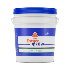 Estuco Interior PYY 28 Kg