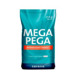 Mega pega corona