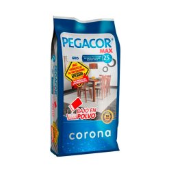 pegacor max gris