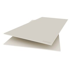 Placa Superboard 14 mm Estandar