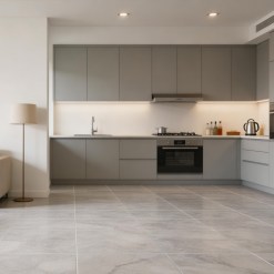 Porcelanato Gray Island 60x60